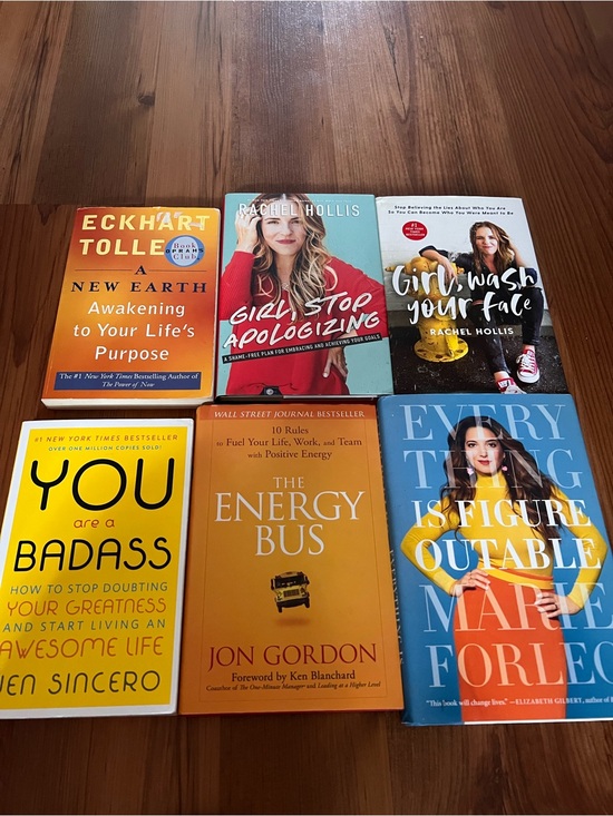 Other - Books!